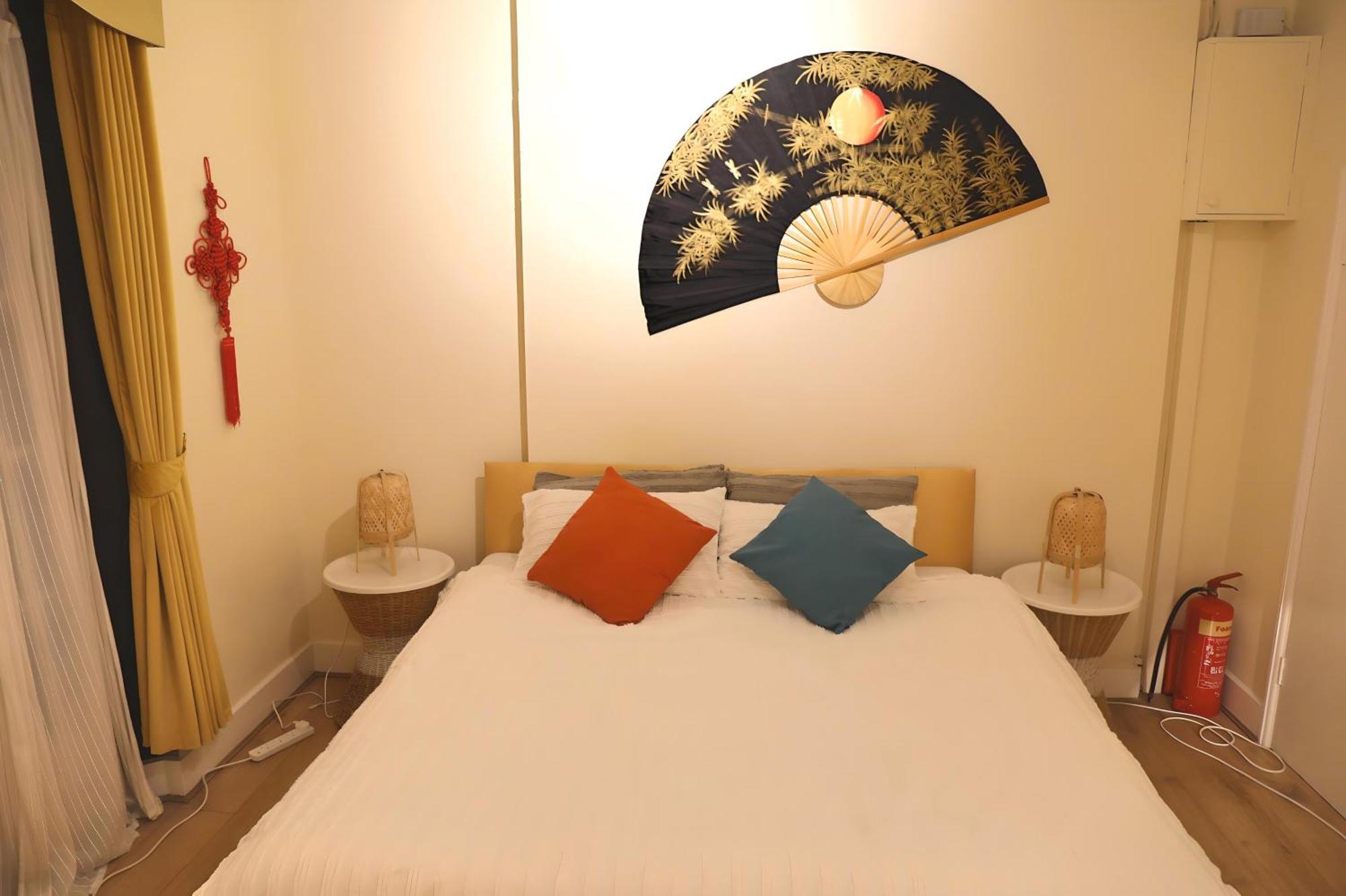 Central London Chinatown 1 Bedroom 1 Bathroom Flat 外观 照片