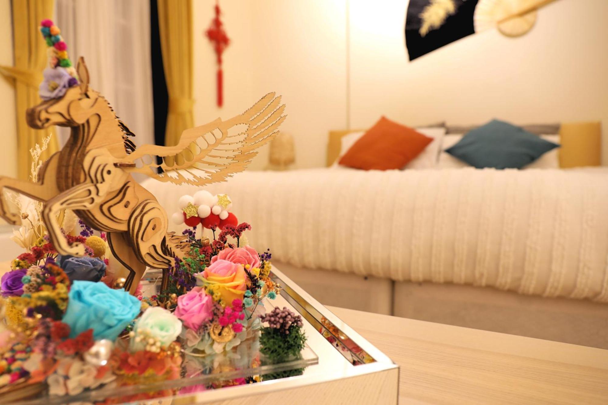 Central London Chinatown 1 Bedroom 1 Bathroom Flat 外观 照片