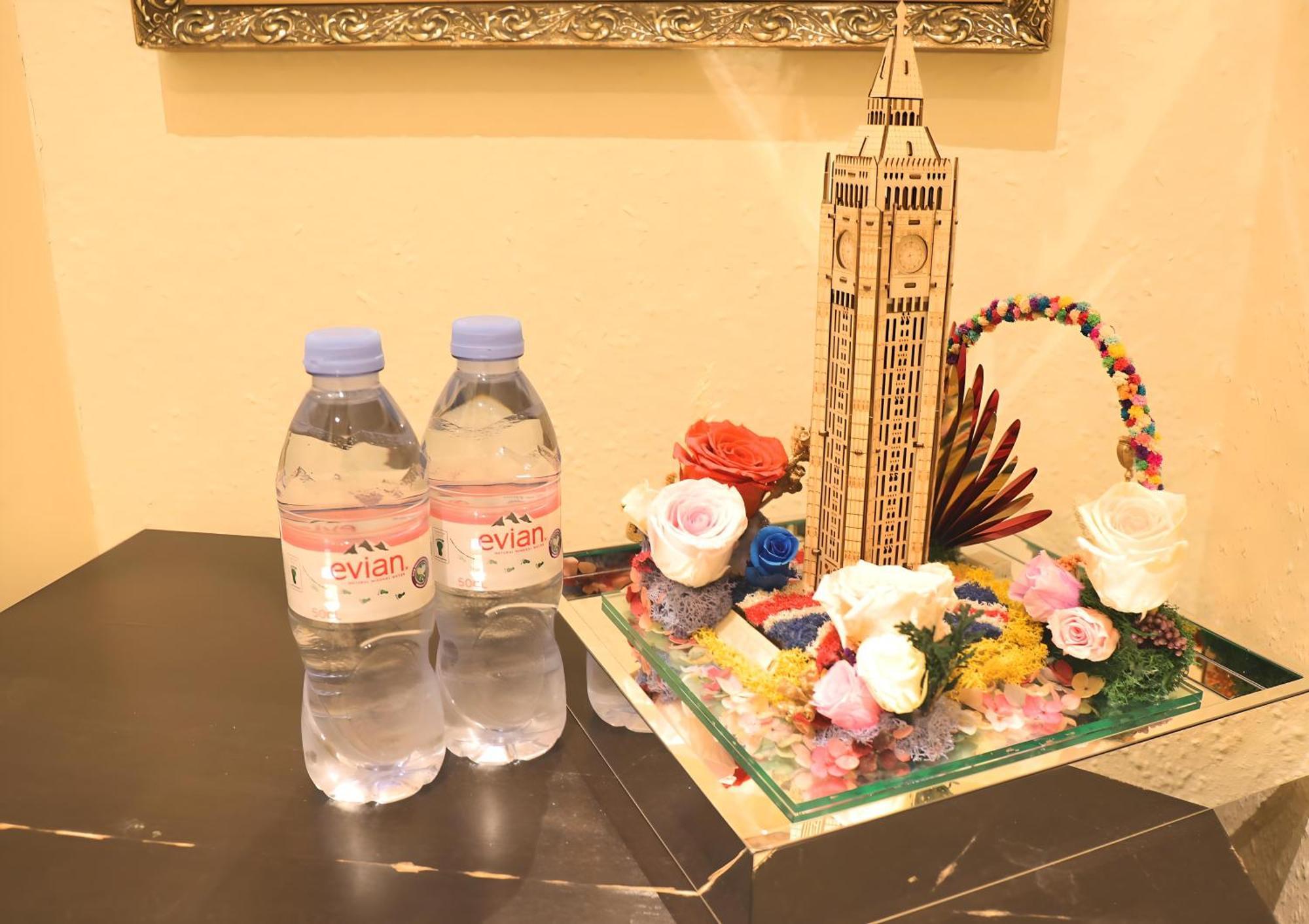 Central London Chinatown 1 Bedroom 1 Bathroom Flat 外观 照片