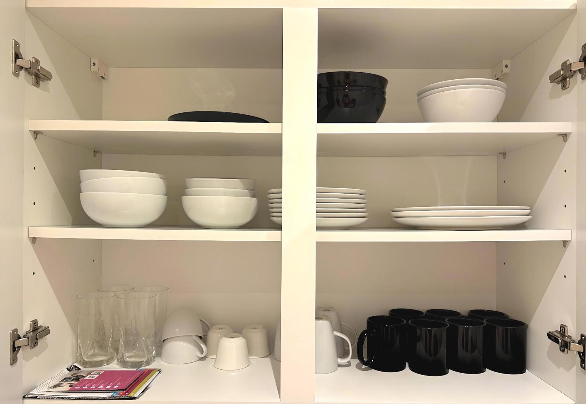 Central London Chinatown 1 Bedroom 1 Bathroom Flat 外观 照片
